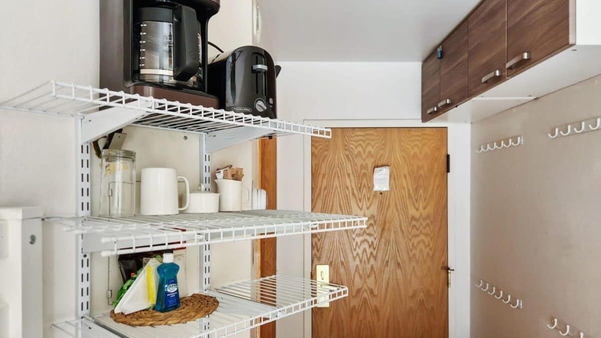 Cozy Studio With Shared Pool -3 Min To Ski Lift Breckenridge Exteriör bild