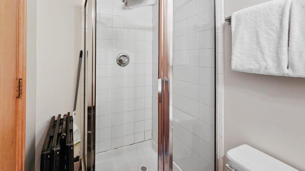 Cozy Studio With Shared Pool -3 Min To Ski Lift Breckenridge Exteriör bild